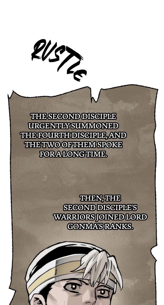Murim RPG Simulation Episode 144 71