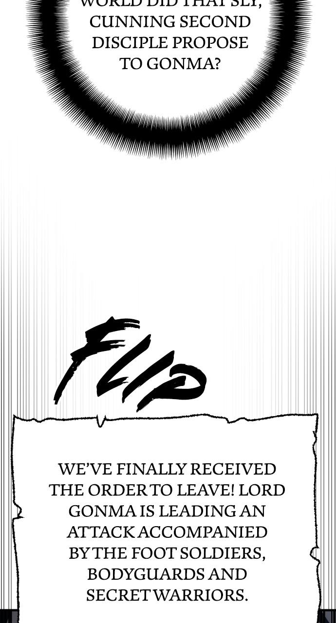Murim RPG Simulation Episode 144 77
