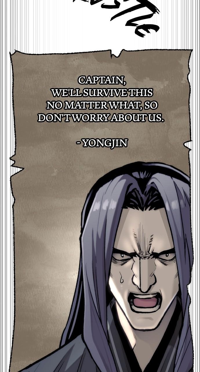 Murim RPG Simulation Episode 144 80