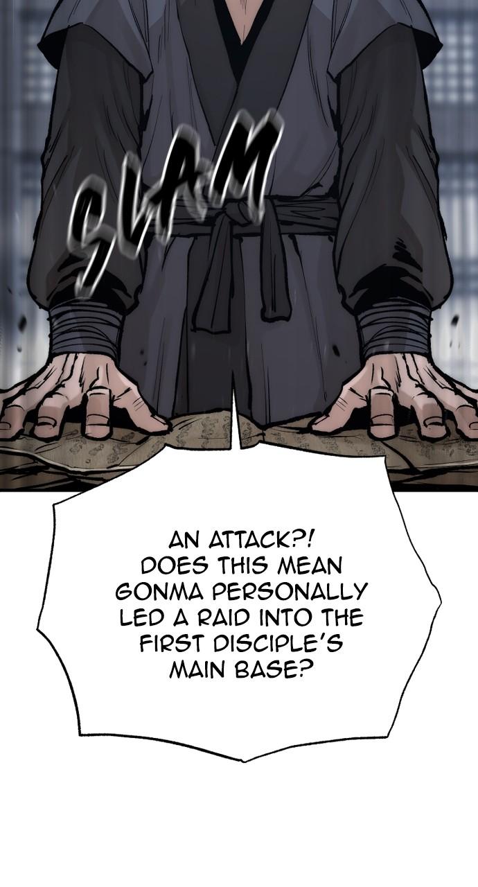 Murim RPG Simulation Episode 144 85