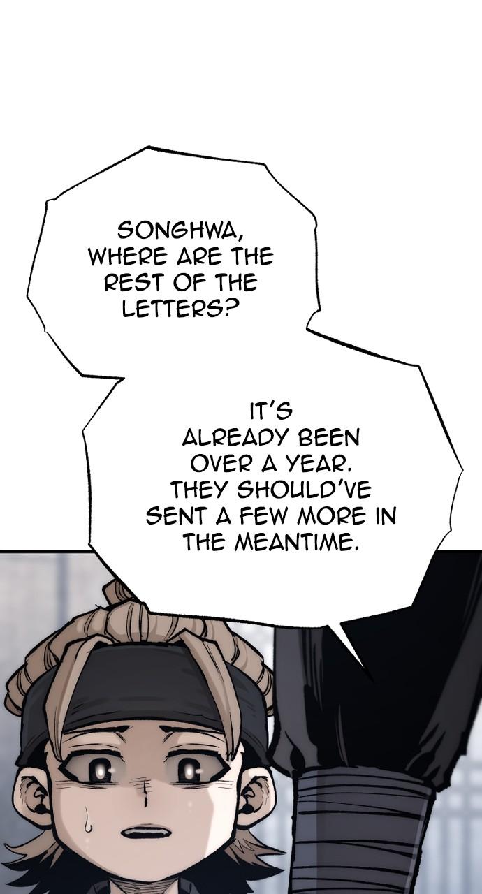 Murim RPG Simulation Episode 144 86