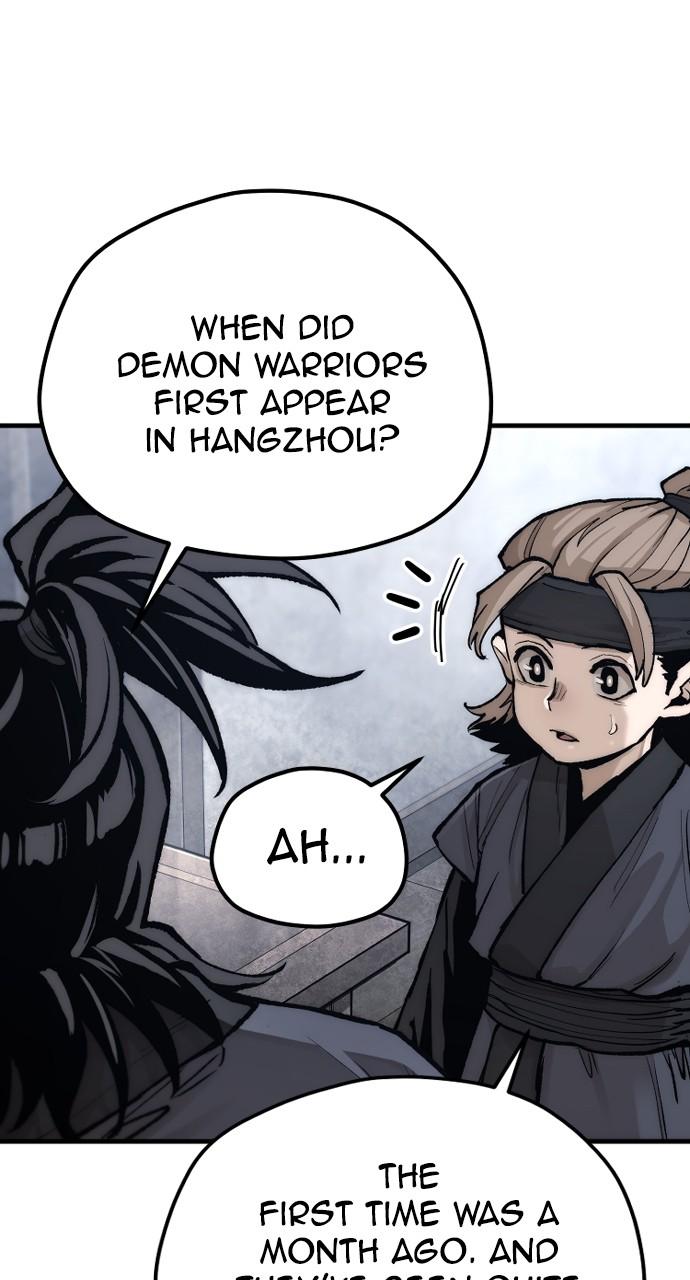 Murim RPG Simulation Episode 144 97