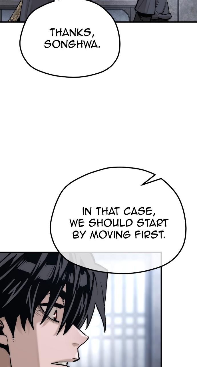 Murim RPG Simulation Episode 144 111