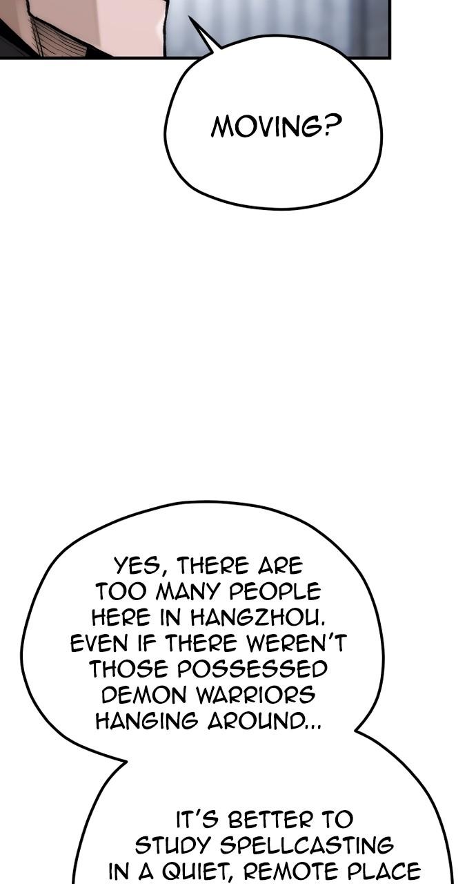 Murim RPG Simulation Episode 144 112