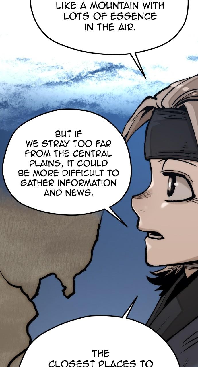 Murim RPG Simulation Episode 144 113