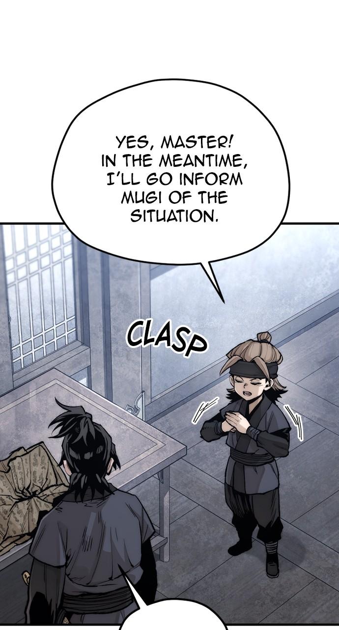 Murim RPG Simulation Episode 144 116