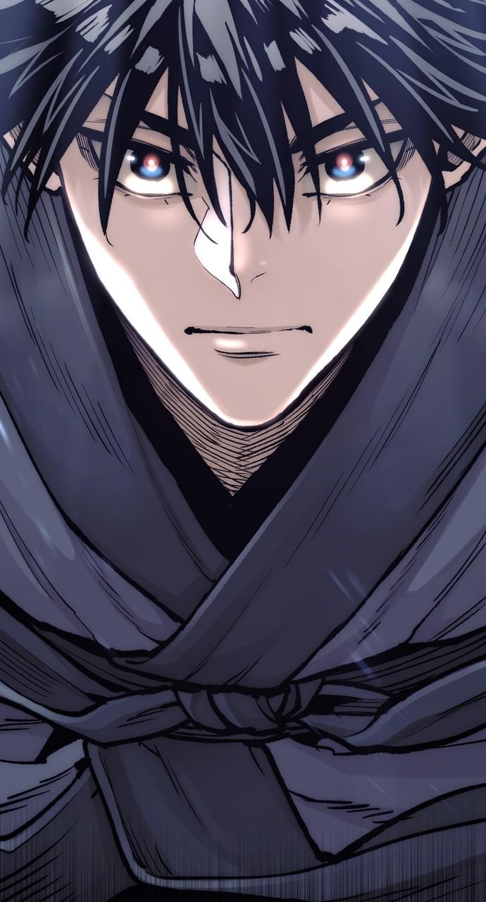 Murim RPG Simulation Episode 144 131