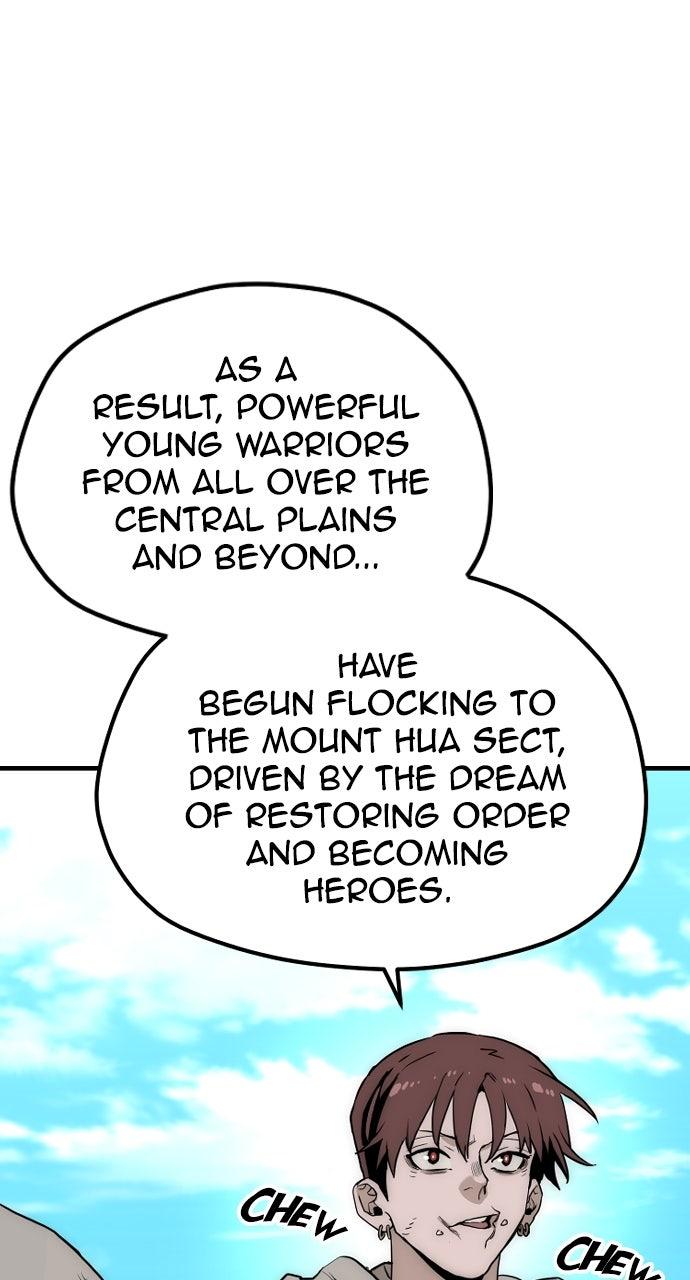 Murim RPG Simulation Episode 145 14