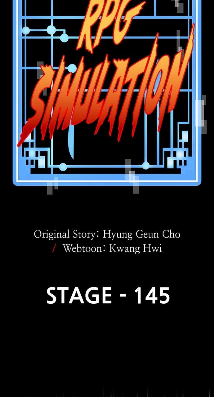 Murim RPG Simulation Episode 145 28