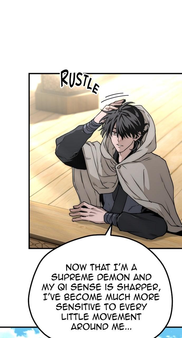 Murim RPG Simulation Episode 145 31