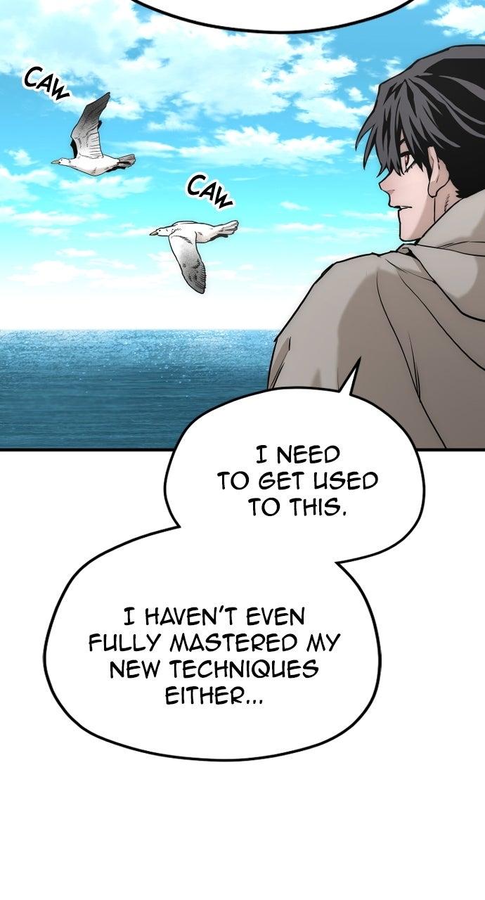 Murim RPG Simulation Episode 145 32