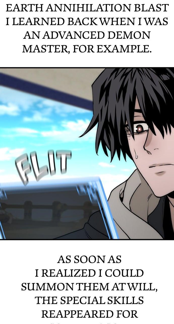 Murim RPG Simulation Episode 145 34