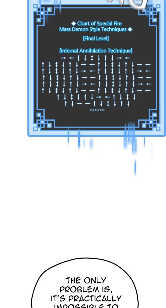 Murim RPG Simulation Episode 145 36