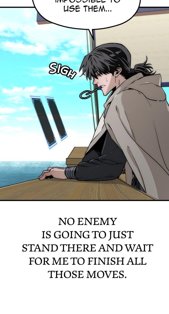 Murim RPG Simulation Episode 145 37