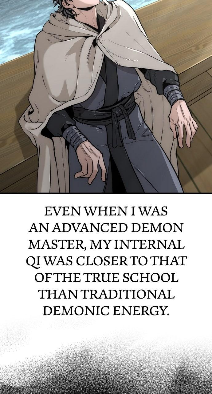 Murim RPG Simulation Episode 145 40