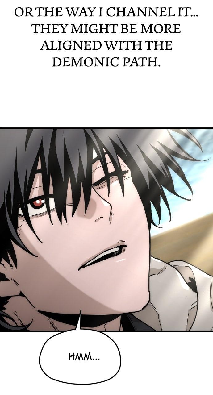 Murim RPG Simulation Episode 145 43