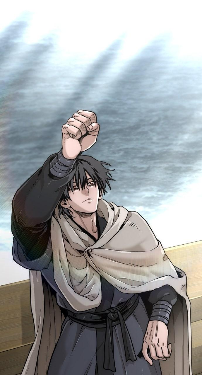 Murim RPG Simulation Episode 145 49