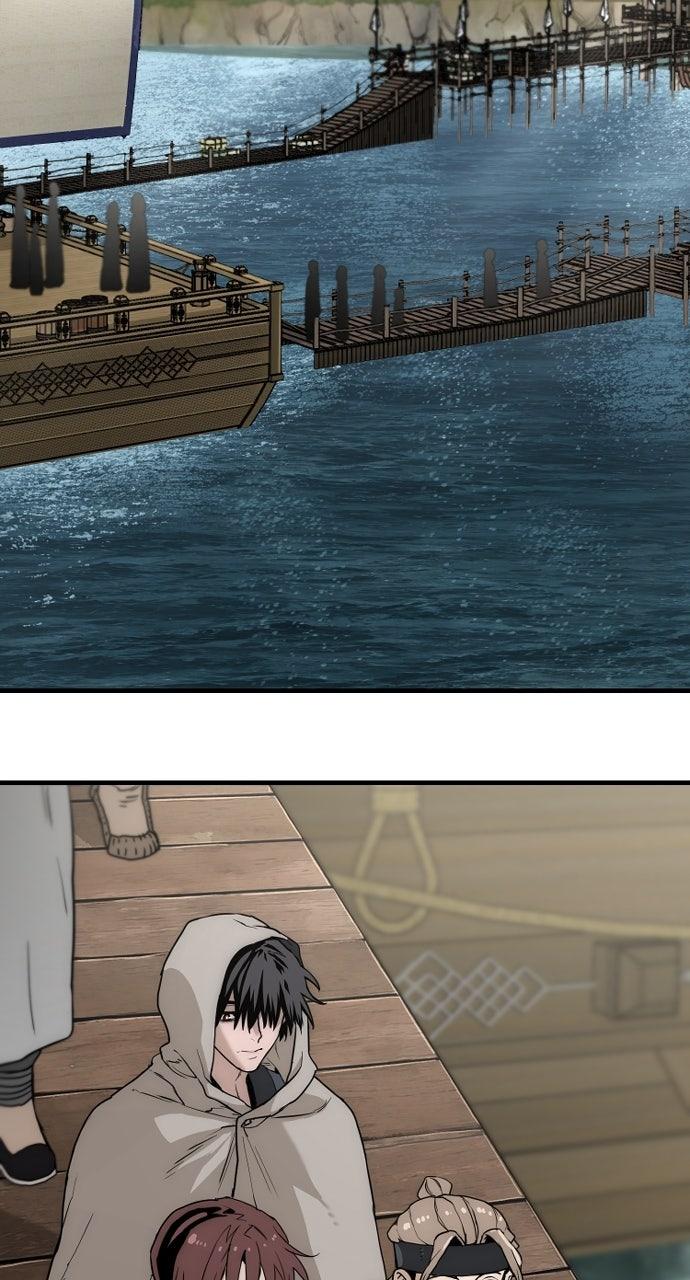Murim RPG Simulation Episode 145 52