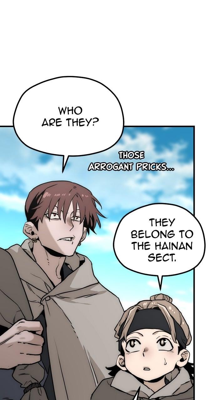 Murim RPG Simulation Episode 145 57