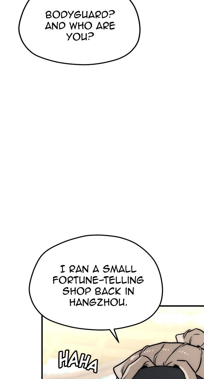 Murim RPG Simulation Episode 145 68
