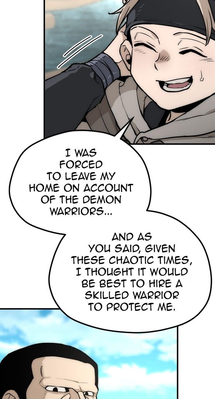 Murim RPG Simulation Episode 145 69