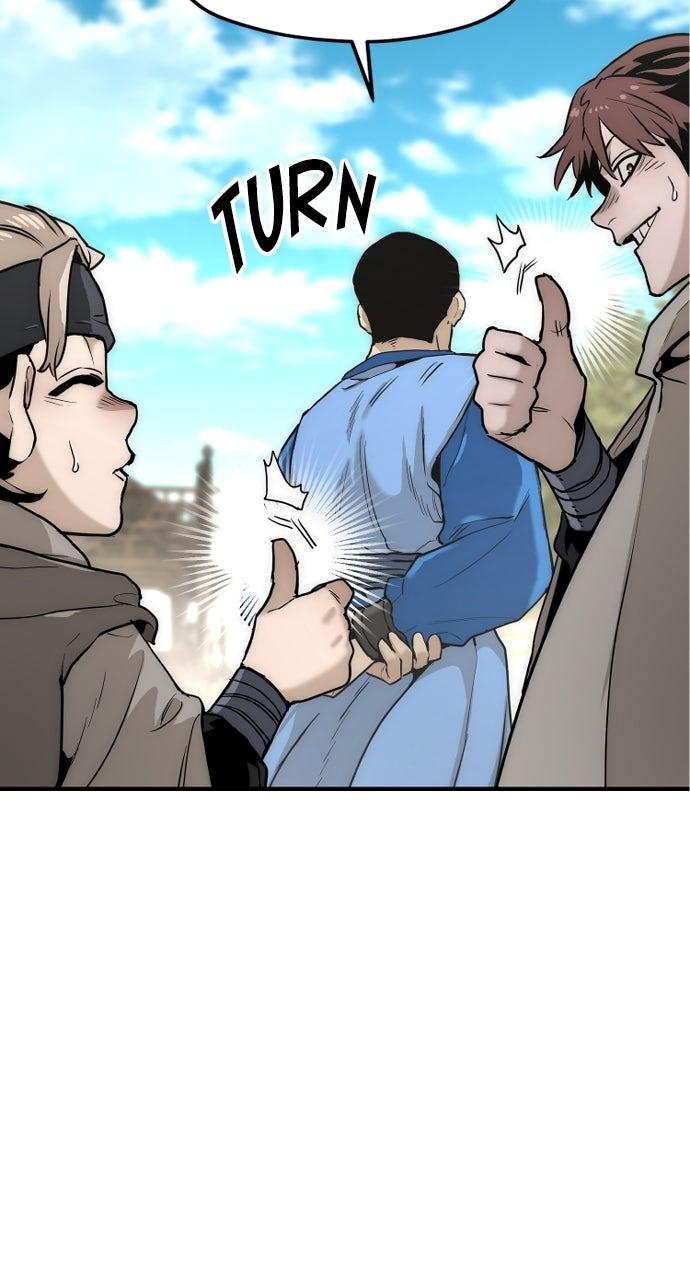 Murim RPG Simulation Episode 145 74