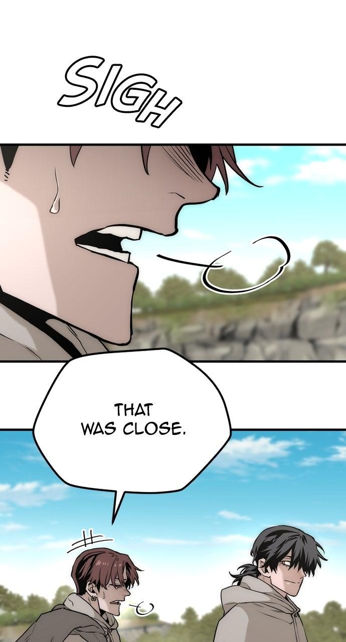 Murim RPG Simulation Episode 145 76