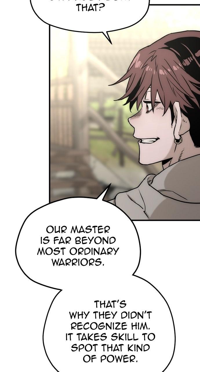 Murim RPG Simulation Episode 145 80