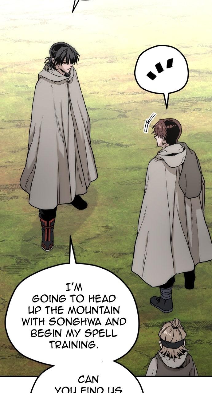 Murim RPG Simulation Episode 145 86