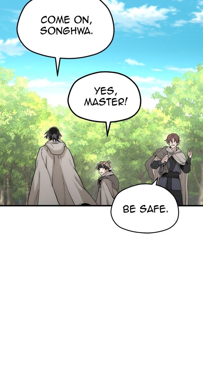 Murim RPG Simulation Episode 145 89