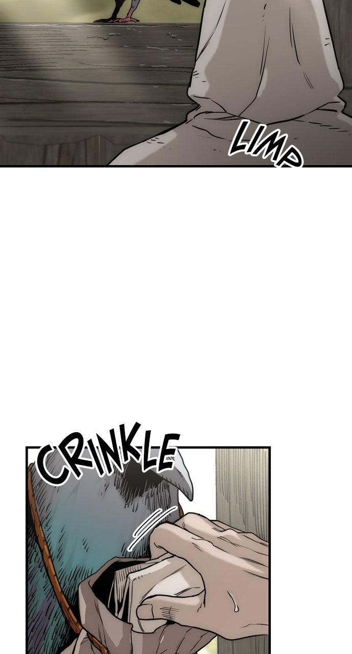 Murim RPG Simulation Episode 145 95