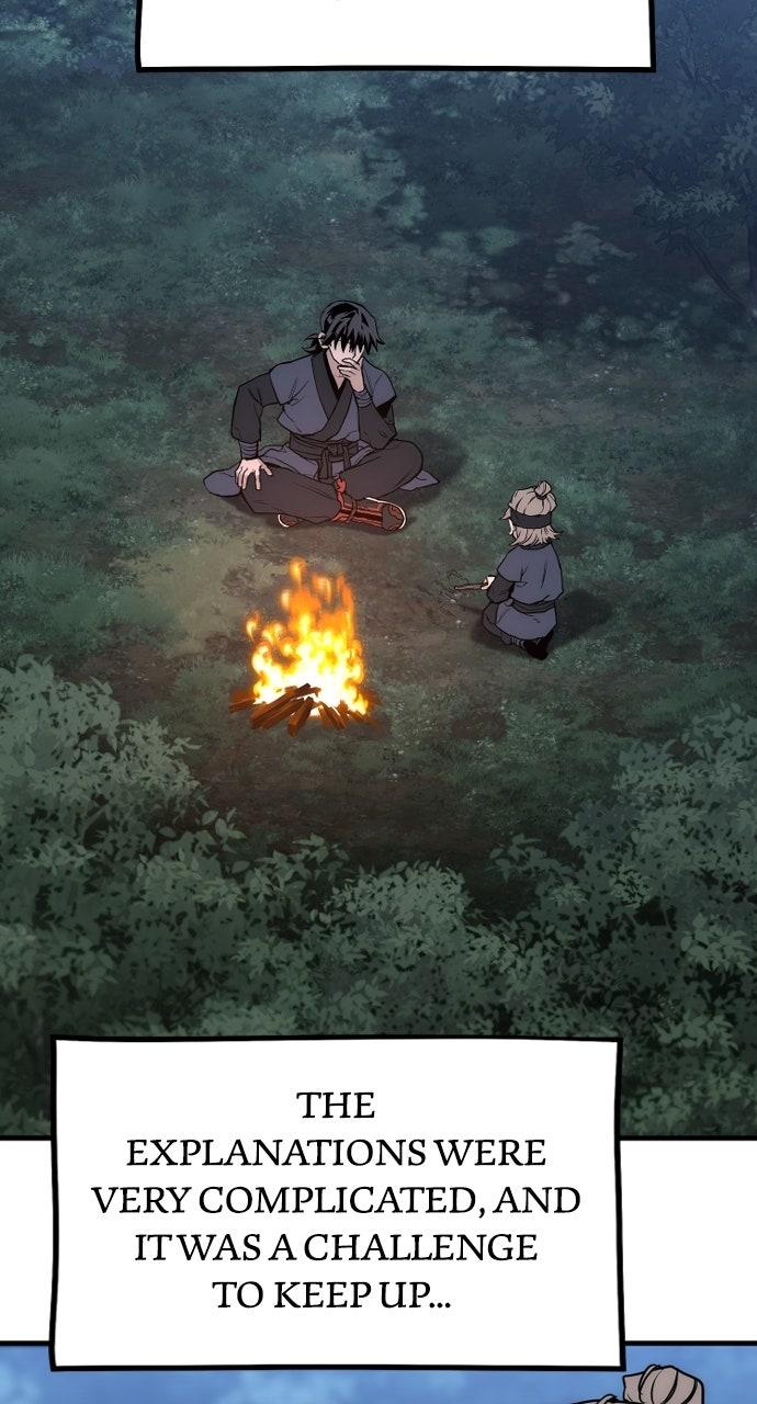 Murim RPG Simulation Episode 145 101