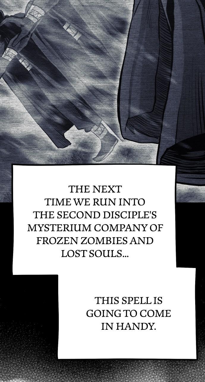 Murim RPG Simulation Episode 145 108