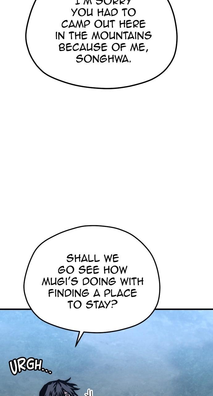 Murim RPG Simulation Episode 145 114