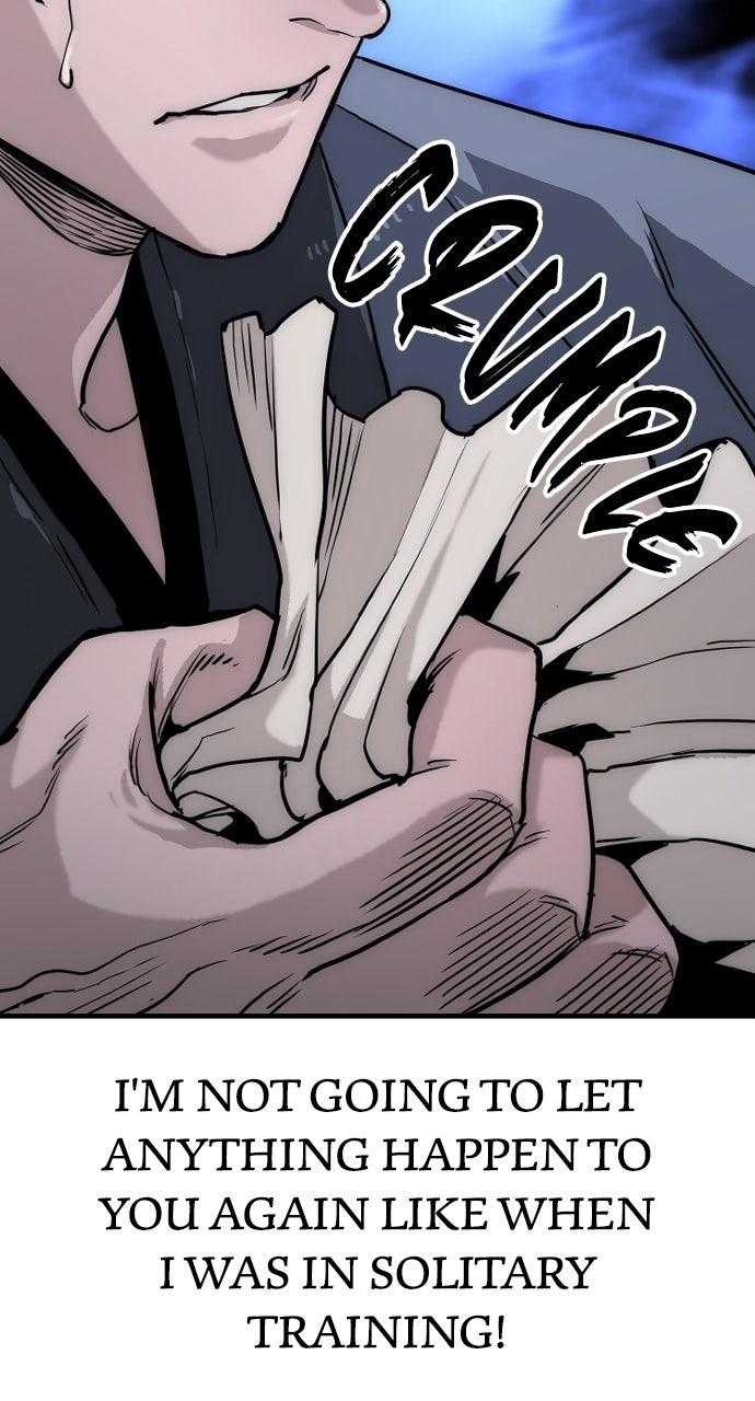 Murim RPG Simulation Episode 145 125