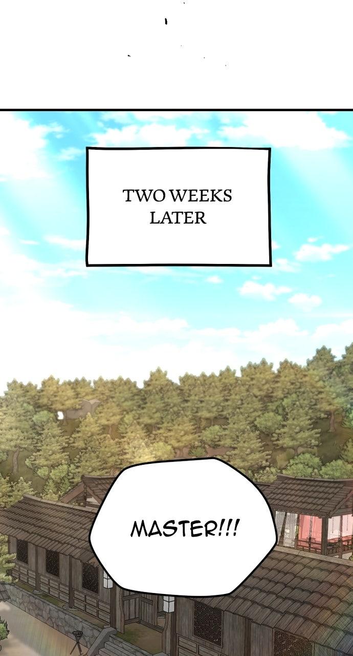 Murim RPG Simulation Episode 145 127