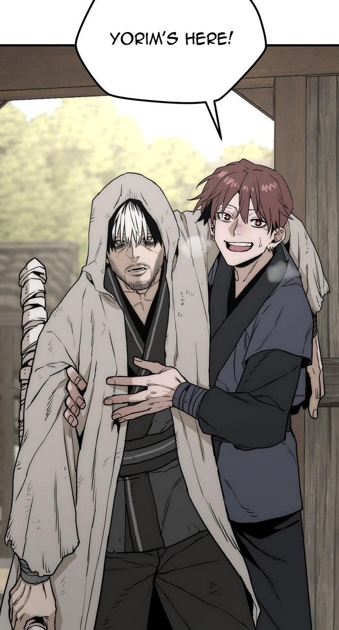 Murim RPG Simulation Episode 145 130