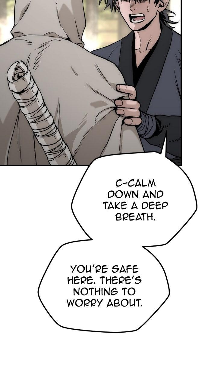 Murim RPG Simulation Episode 145 135