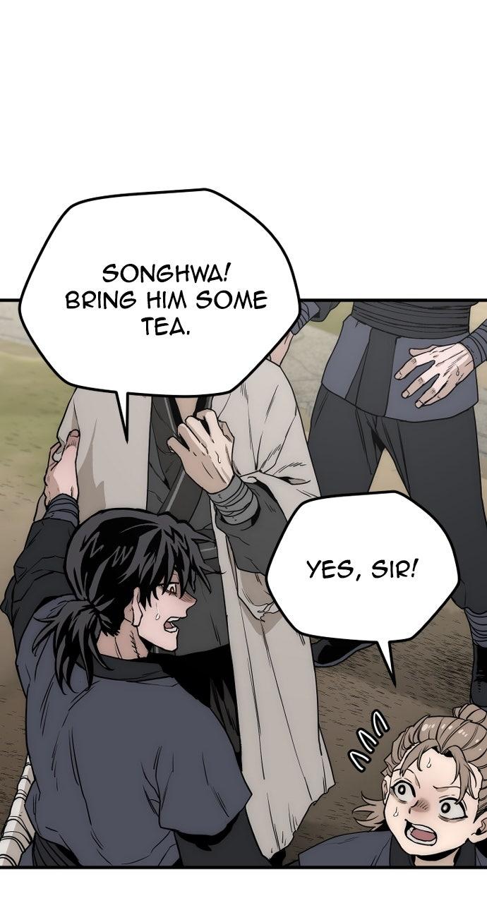 Murim RPG Simulation Episode 145 136