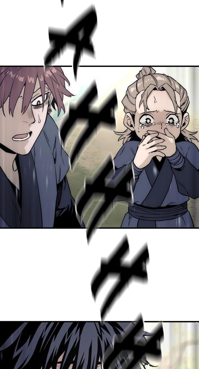 Murim RPG Simulation Episode 145 143