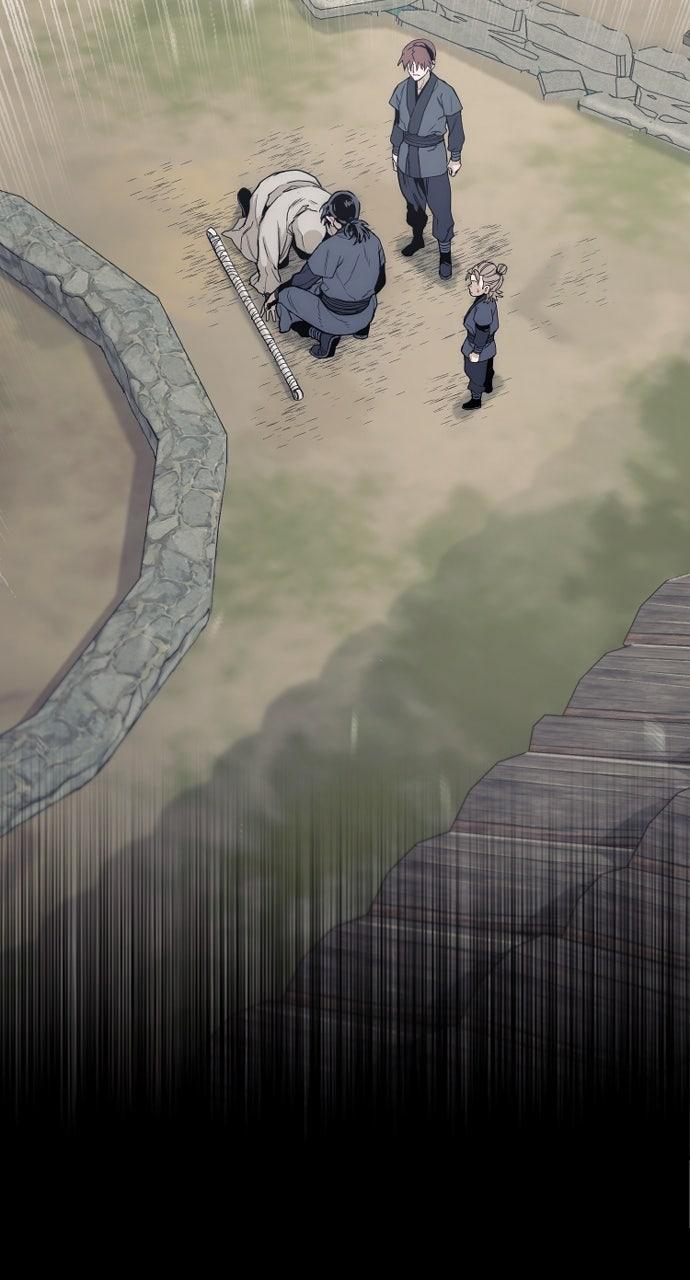 Murim RPG Simulation Episode 145 146