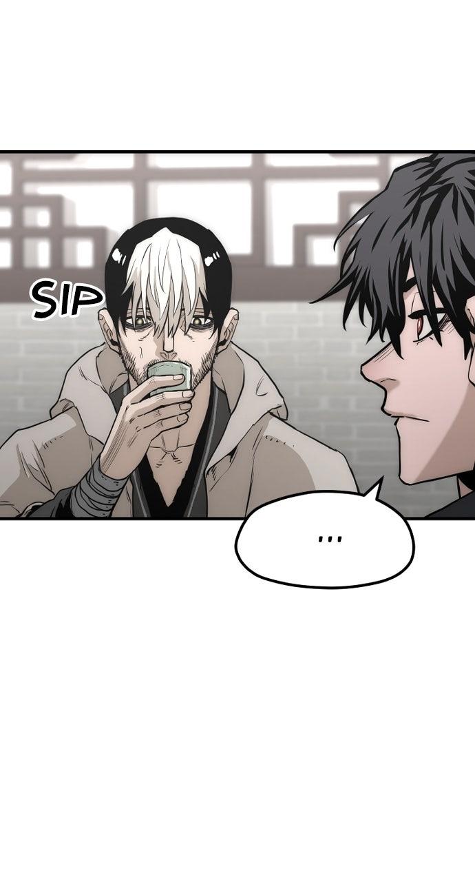 Murim RPG Simulation Episode 146 6