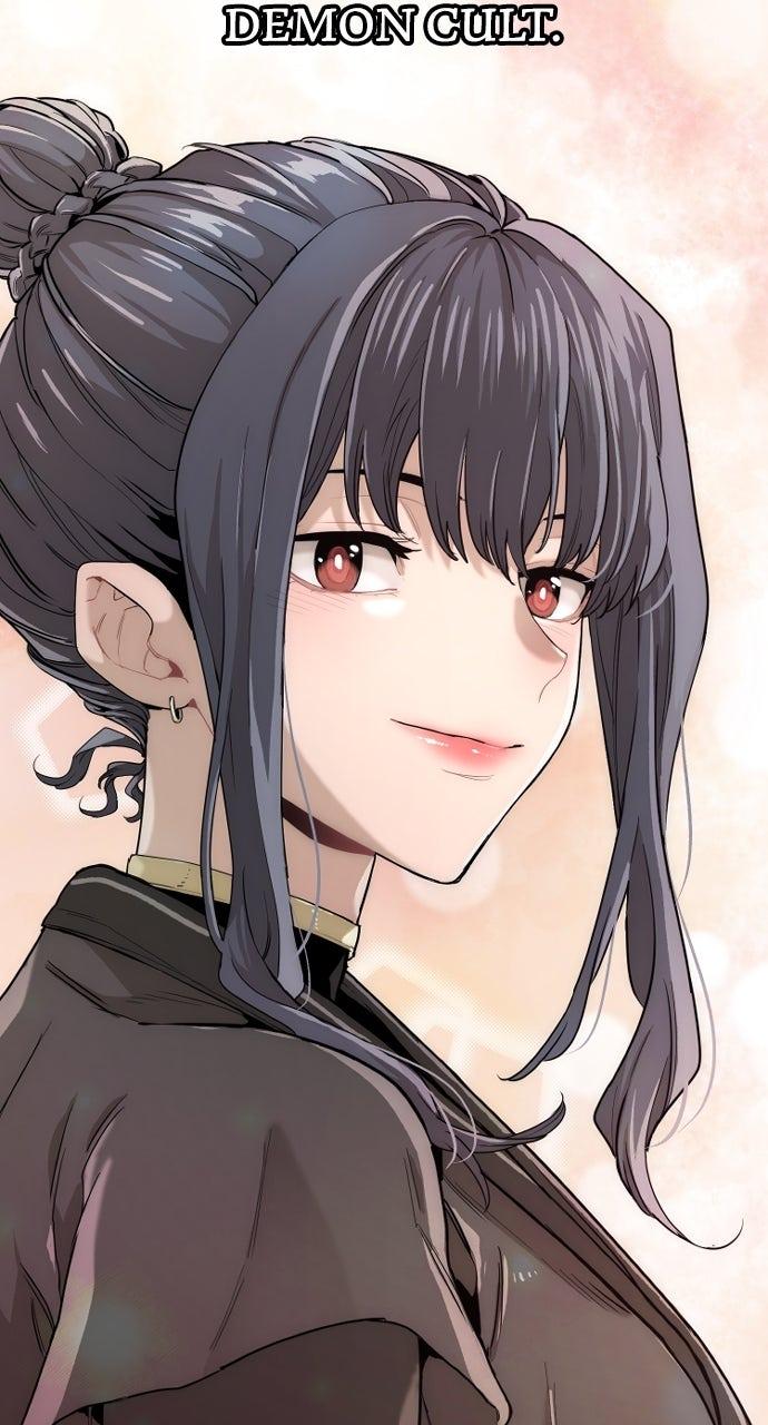 Murim RPG Simulation Episode 146 12