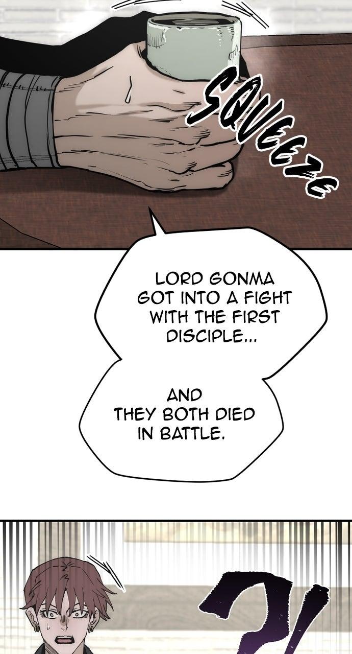 Murim RPG Simulation Episode 146 20