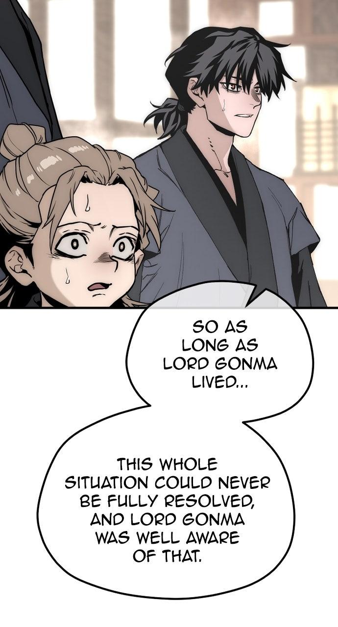 Murim RPG Simulation Episode 146 32