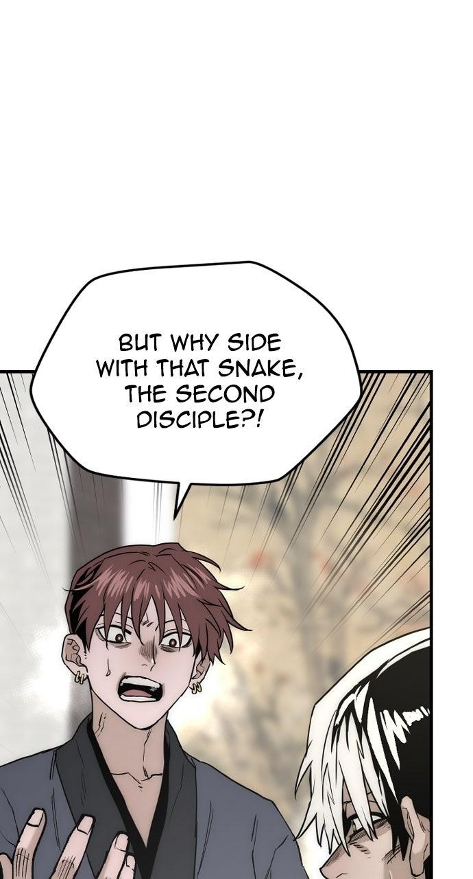 Murim RPG Simulation Episode 146 33