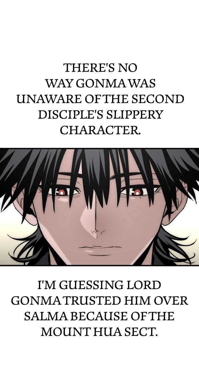 Murim RPG Simulation Episode 146 38