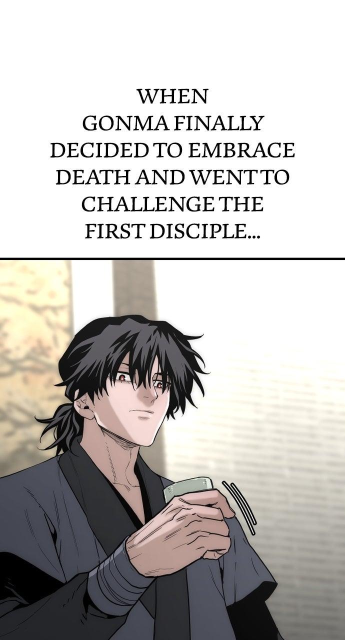 Murim RPG Simulation Episode 146 43