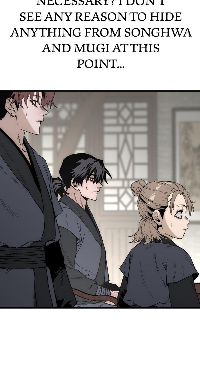 Murim RPG Simulation Episode 146 49