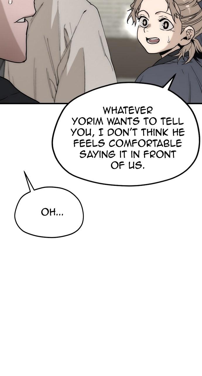 Murim RPG Simulation Episode 146 54